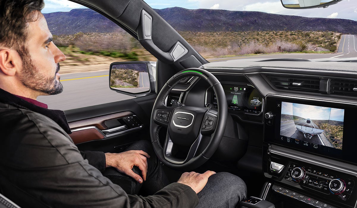 Suntrup Buick GMC in St Peters MO