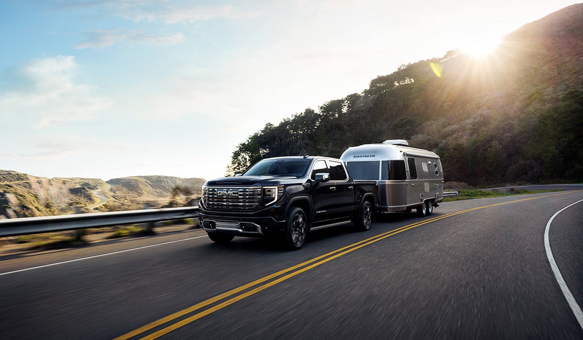 Suntrup Buick GMC in St Peters MO