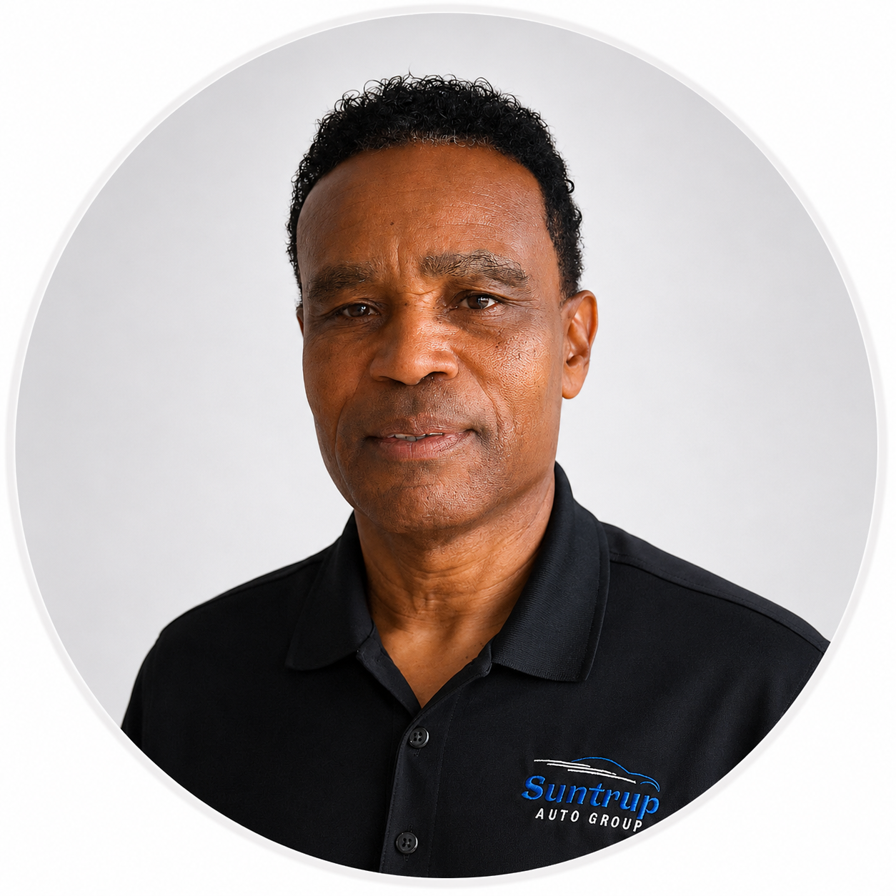Fred Butler