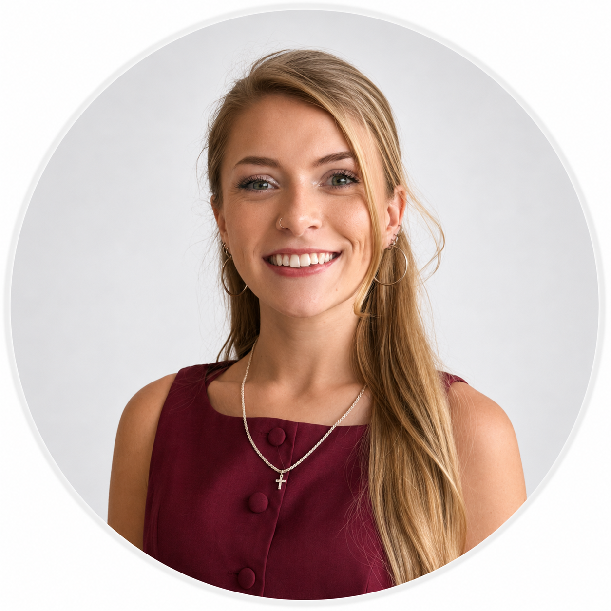 Ashleigh Haldeman