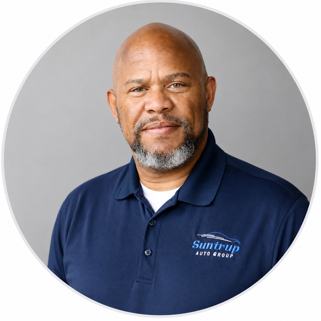 Gerald McKissic