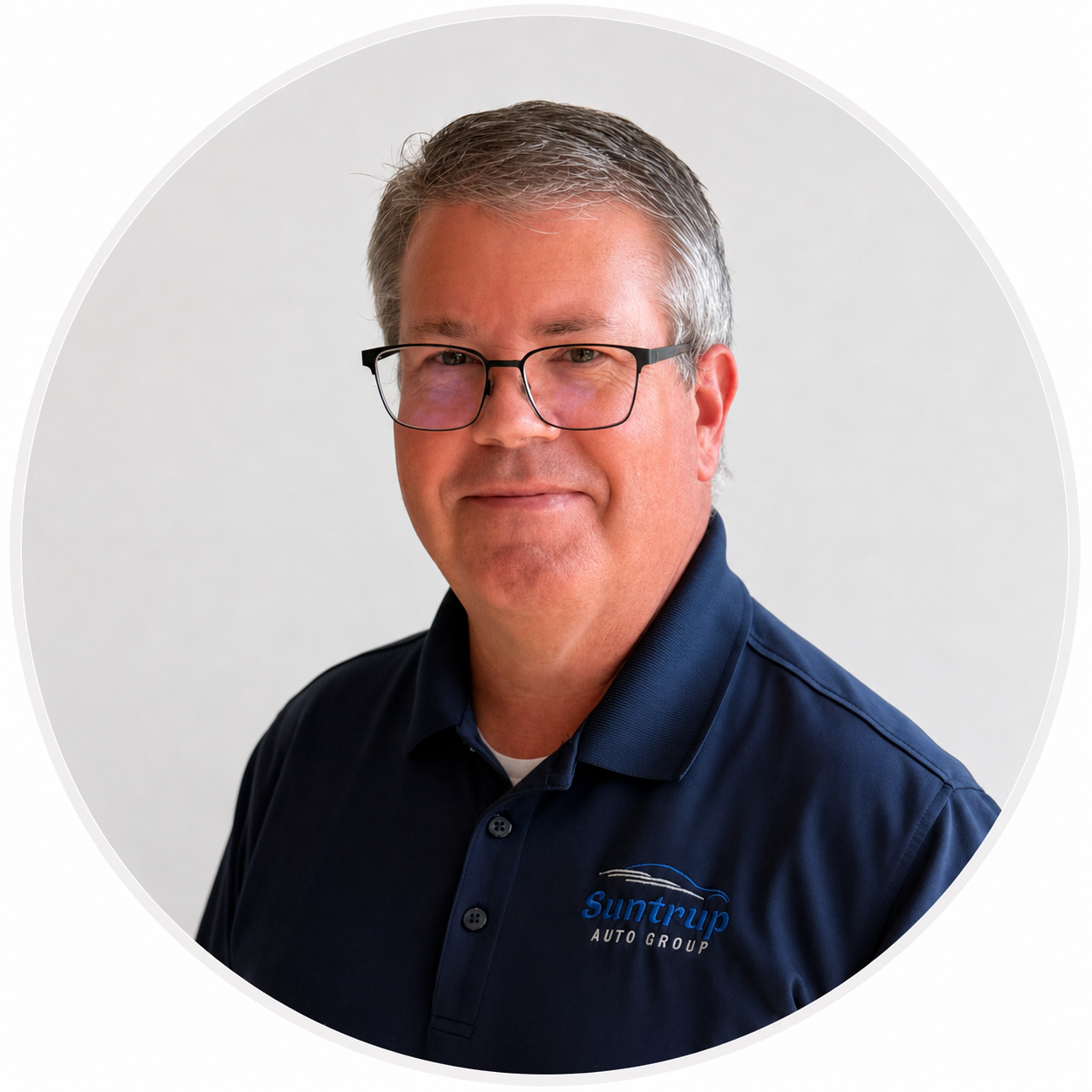 Craig Hasten