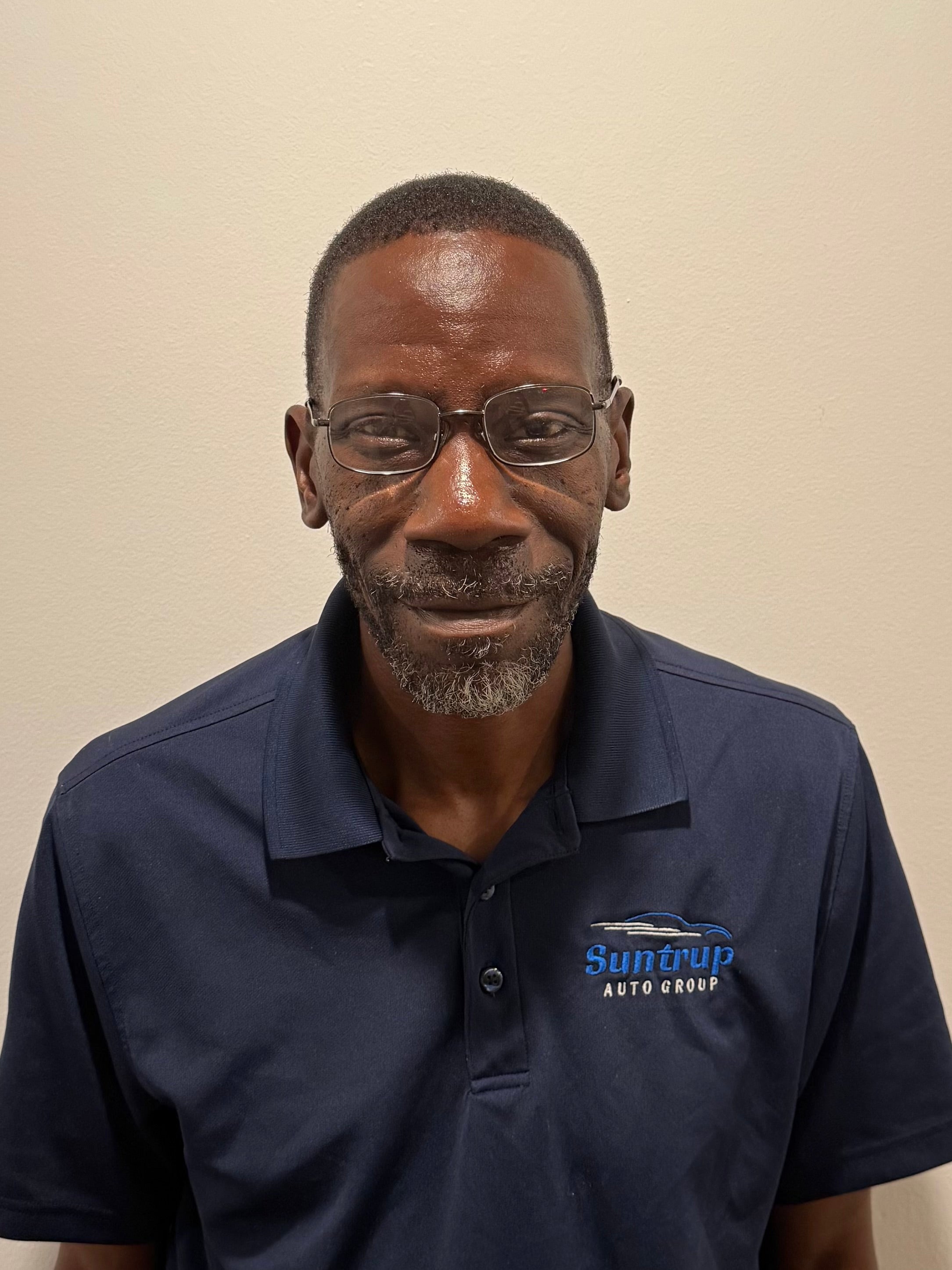 Leroy Jackson