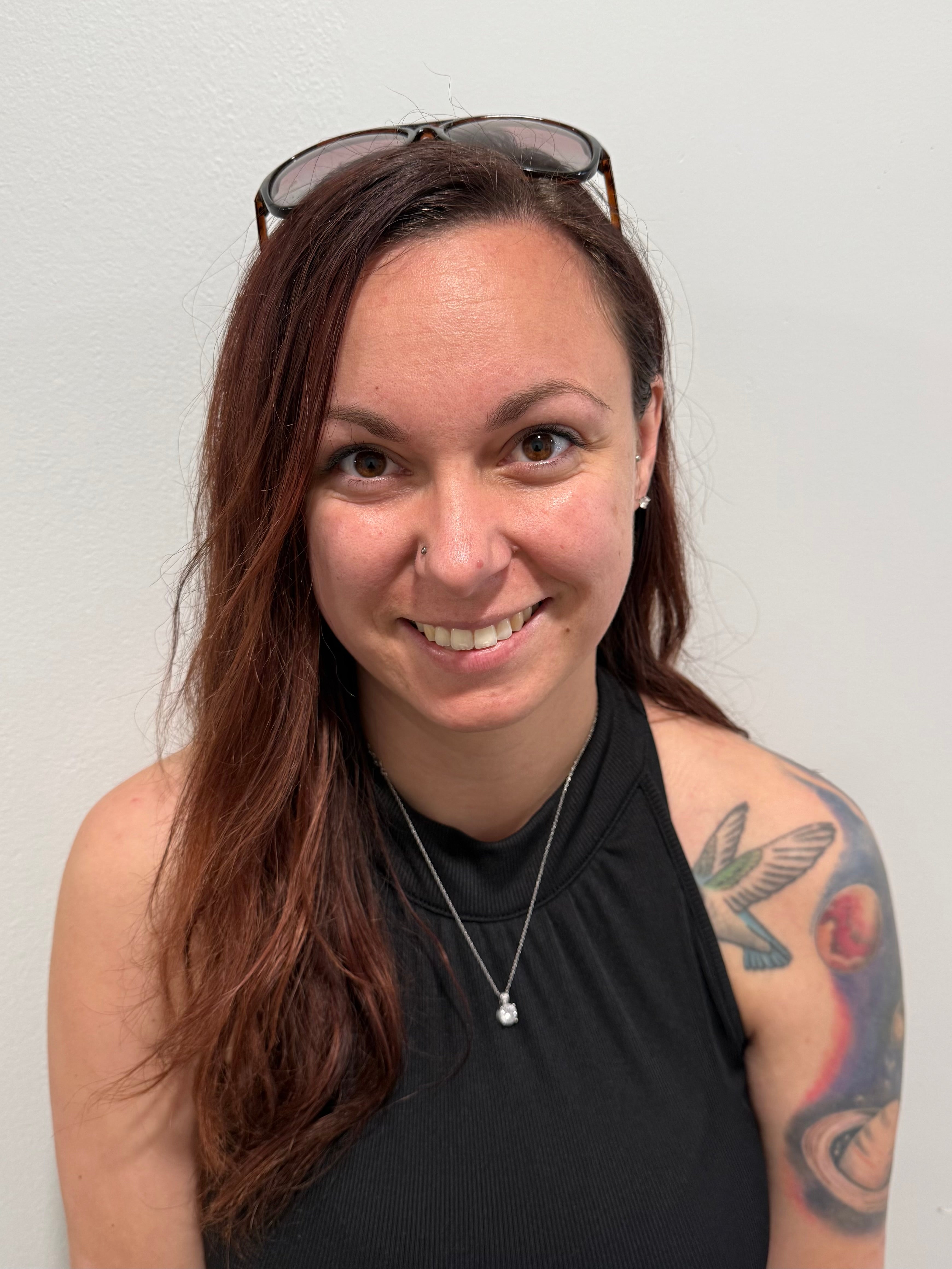 Danielle Schellenger