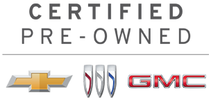 Chevrolet Buick GMC Certified Pre-Owned in St Peters, MO